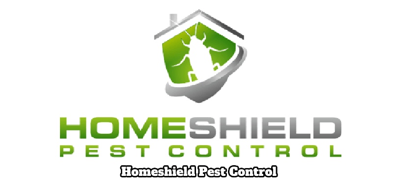 Benefits of homeshield pest control